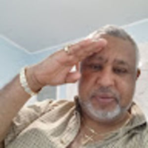 Meet your Posher, Franklin